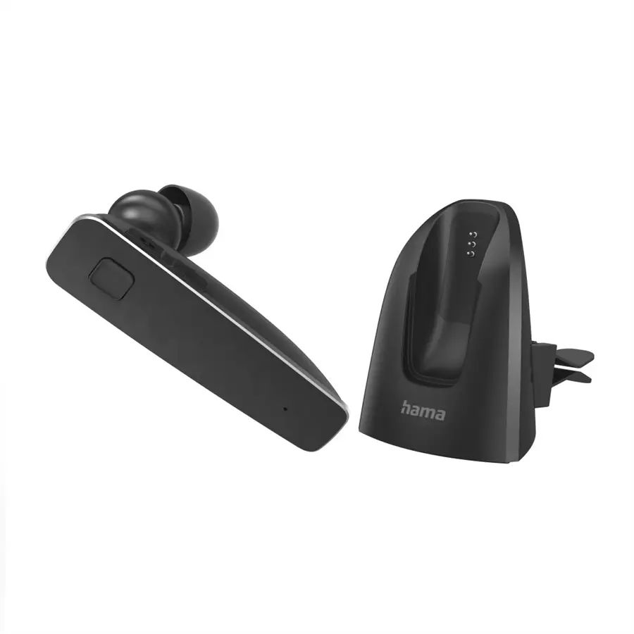 Hama Myvoice 2100,mono Bluetooth headset