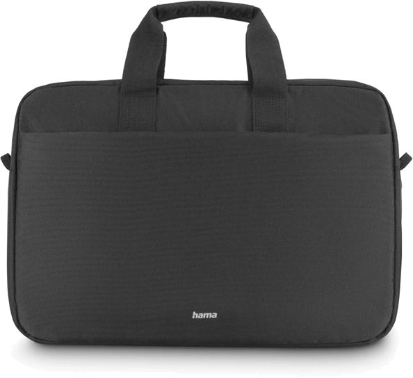 Hama brašna na notebook Traveller, brašna na notebook, 40-41 cm (15,6-16,2“), černá