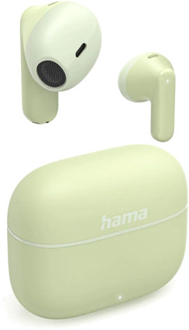Hama 221756 Bltth sluchátka Freedom