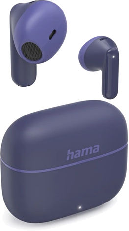 Hama 221754 Bltth sluchátka Freedom