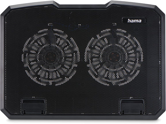 Hama 126806 chladicí stojan pro notebook