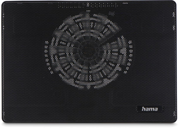 Hama 126808 chladicí stojan Slim pro notebook