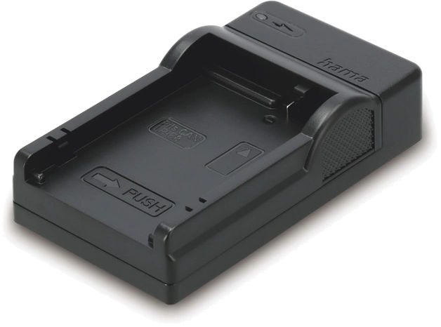 Hama 81417 Usb foto nabíječka pro Canon