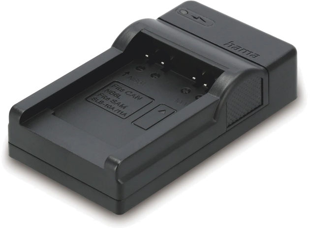 Hama 81429 Usb foto nabíječka pro Canon