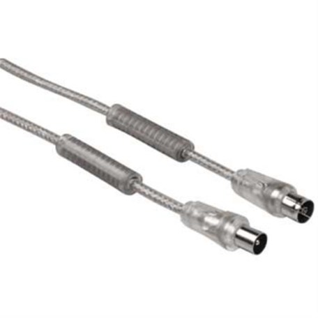HAMA 43599 Anténní kabel 90dB,10m