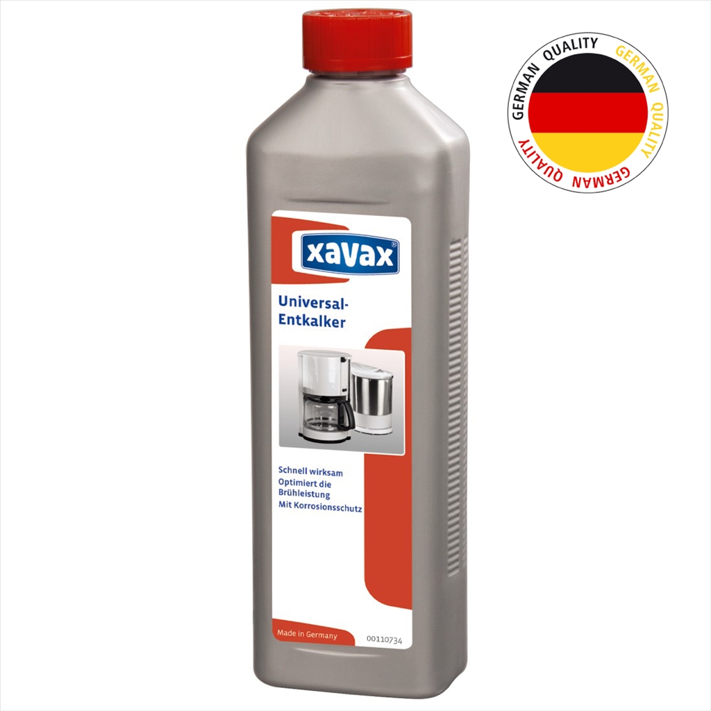 Levně Xavax prací prostředek 110734 Uni.odstraňovač kam.500 ml
