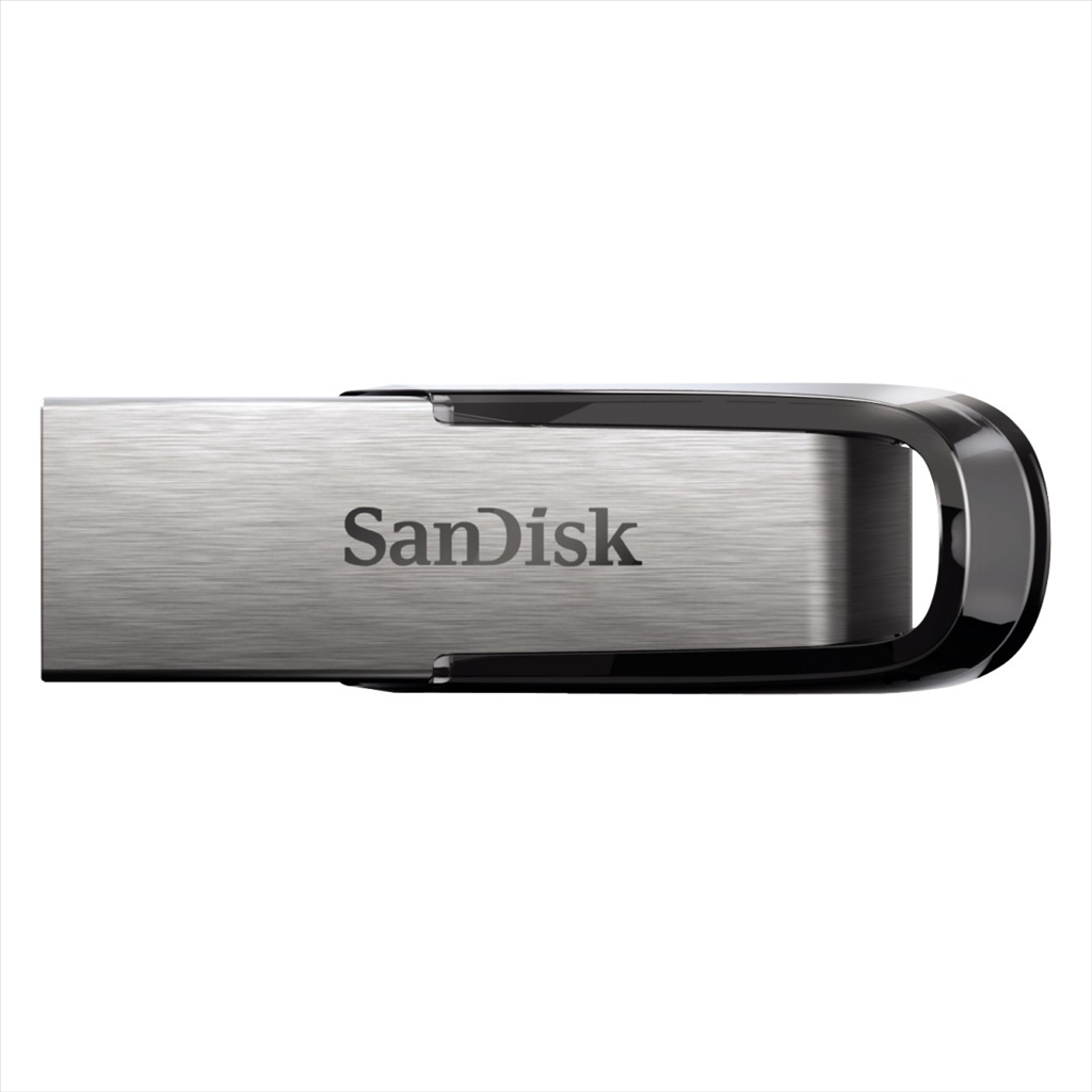 SanDisk Ultra Flair 16GB USB 3.0 černá