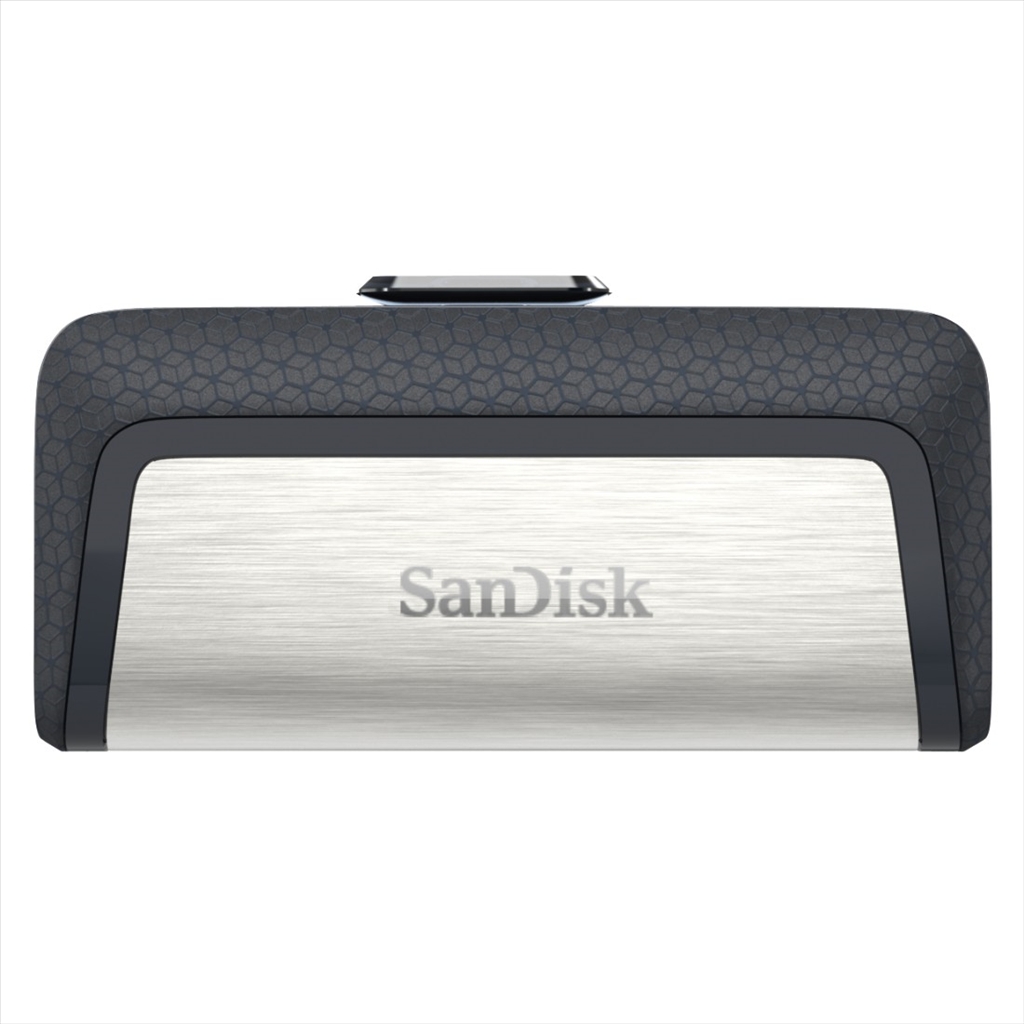 Levně Sandisk Usb flash disk Ultra Dual 32Gb Typ C 173337