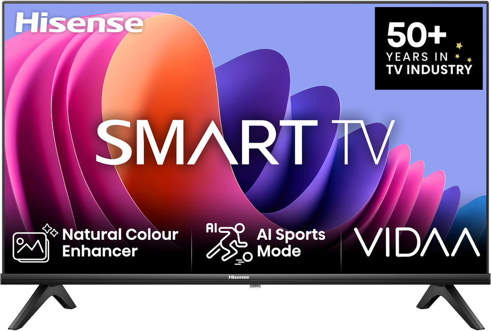 Hisense Led televize 40A4n