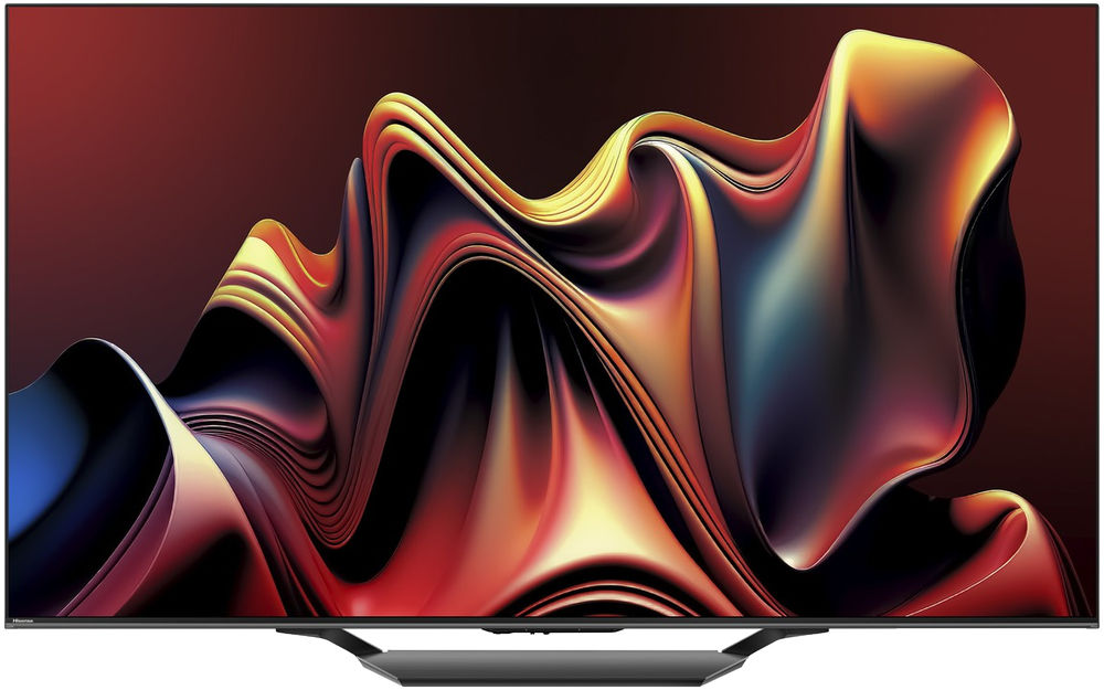 Hisense Uhd Led televize 55U72nq + prodloužená záruka na 5 let po registraci