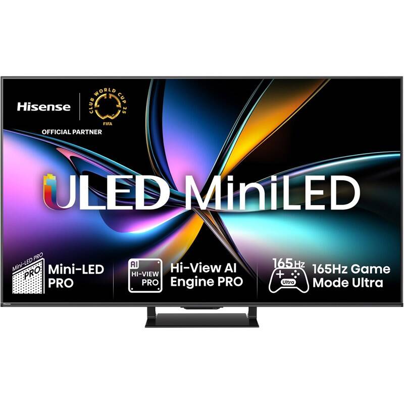 Hisense Qled televize 65U7q Pro