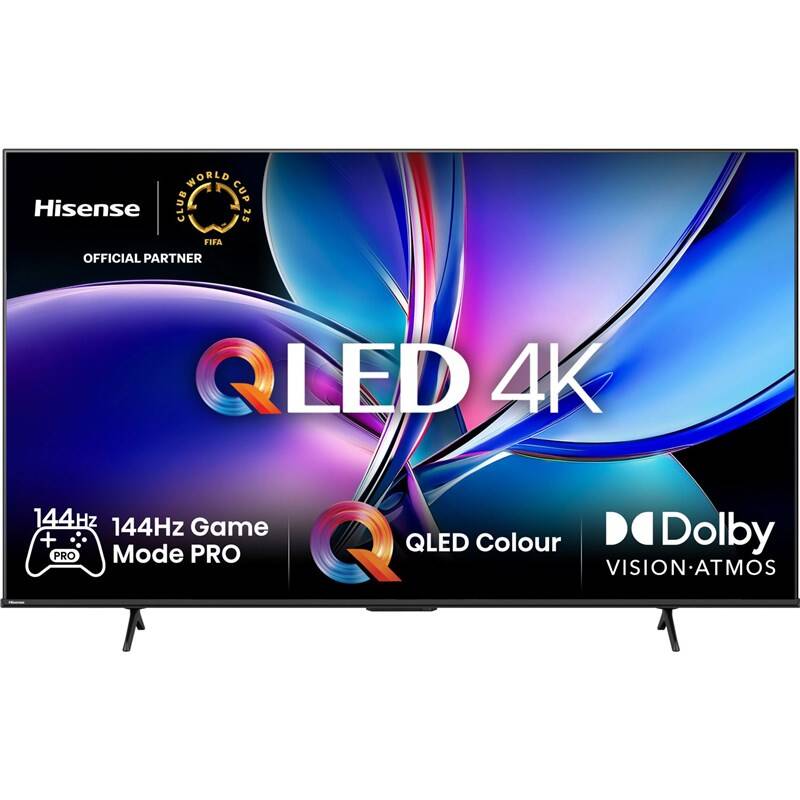 Hisense Qled televize 75E7q Pro