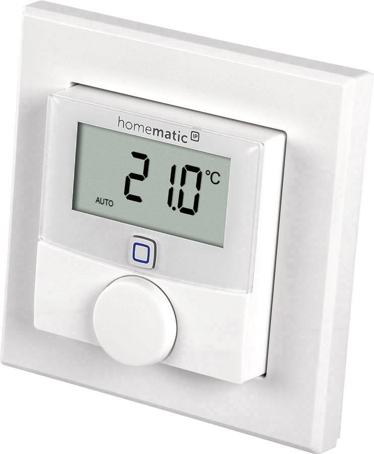 Homematic IP HmIP-WTH-2 termostat