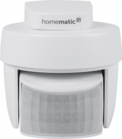 Levně Homematic Ip Hmip-smo-2 Detektor pohybu