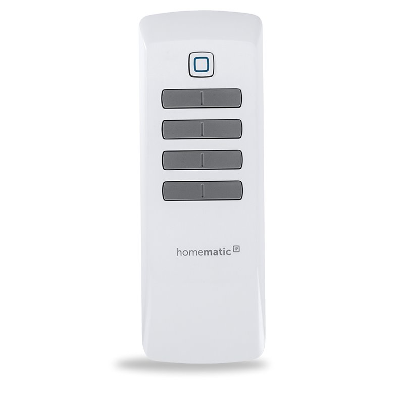 Homematic IP HmIP-RC8 Dálkový ovladač