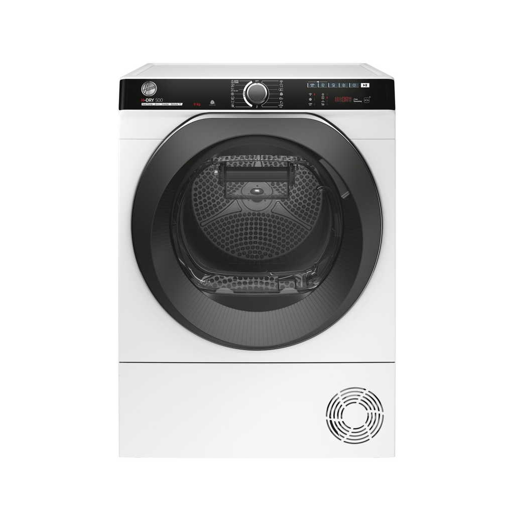 Hoover sušička prádla Ndpeh9a3tcbexs-s
