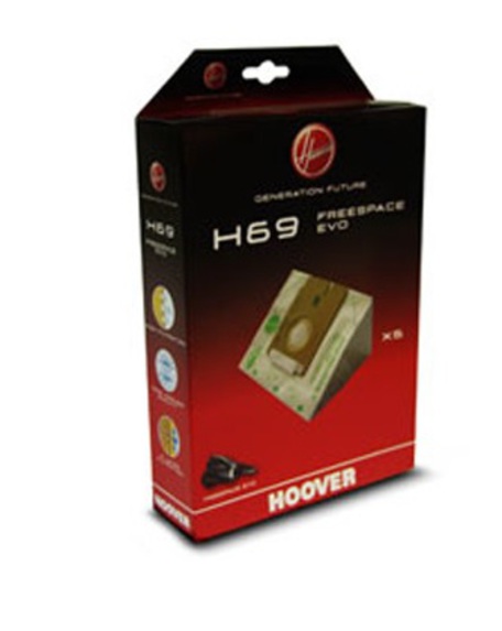 HOOVER H 69
