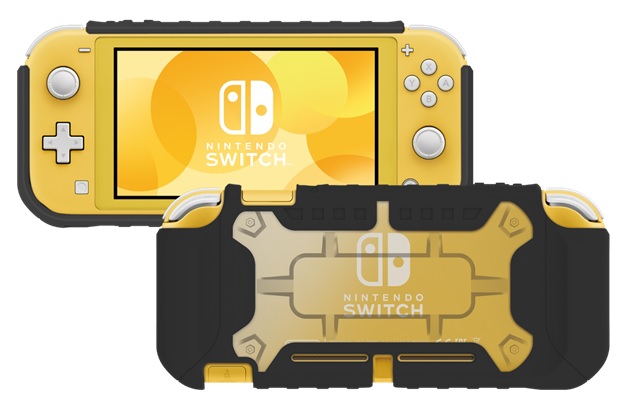 Hori Hybrid System Armor Nintendo Lite (NSPL09)