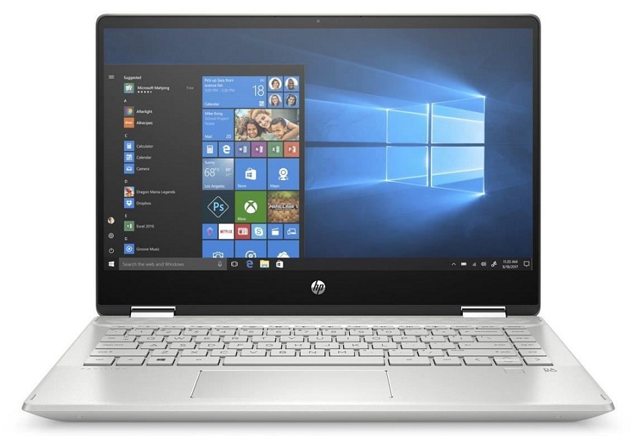 Какие игры потянет ноутбук hp laptop 15 bw0xx