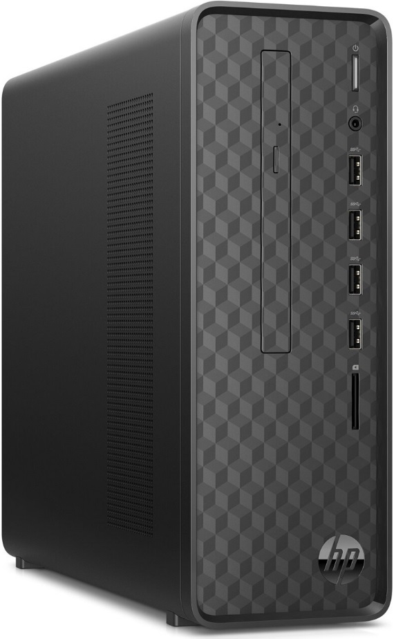 HP Slim S01-pF1006nc/WIN10 (27S28EA)