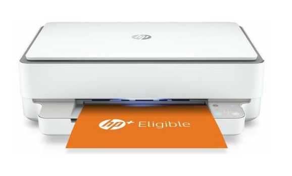 Levně Hp inkoustová multifunkční tiskárna Deskjet Envy 6020e Aio, Instant Ink, Hp +