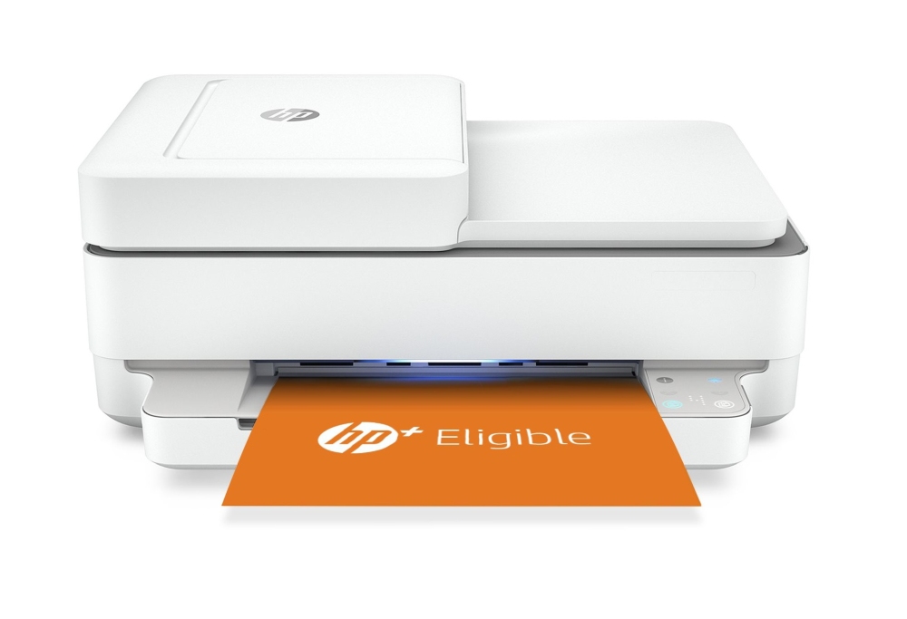 HP DeskJet ENVY 6420e AiO, Instant Ink, HP +