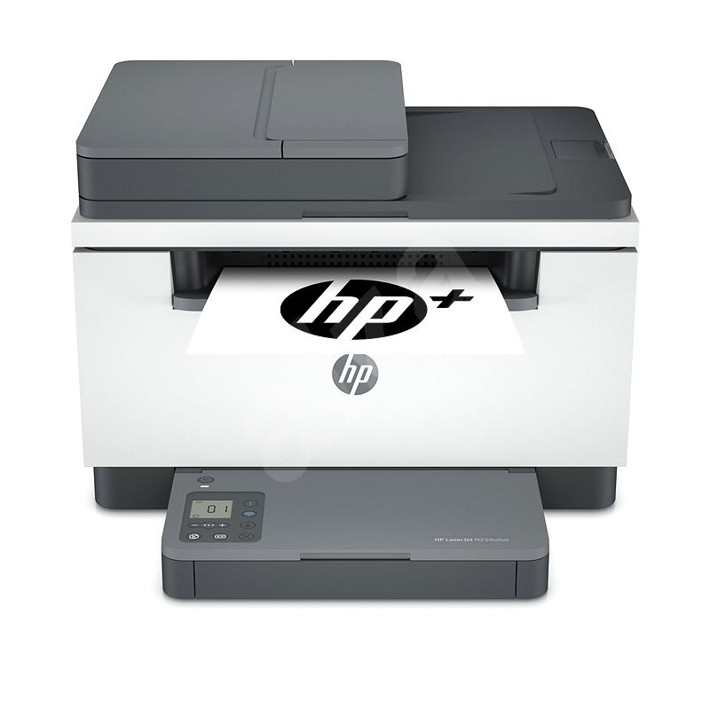 HP LaserJet Pro MFP M234sdne 6GX00E Instant Ink