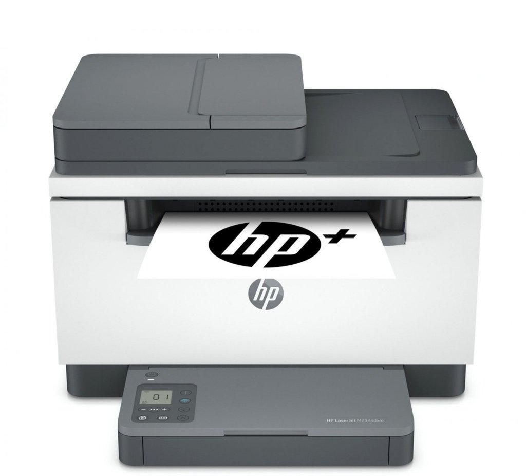 HP LaserJet Pro MFP M234sdwe - HP LaserJet Pro MFP M234sdwe 6GX01E Instant Ink