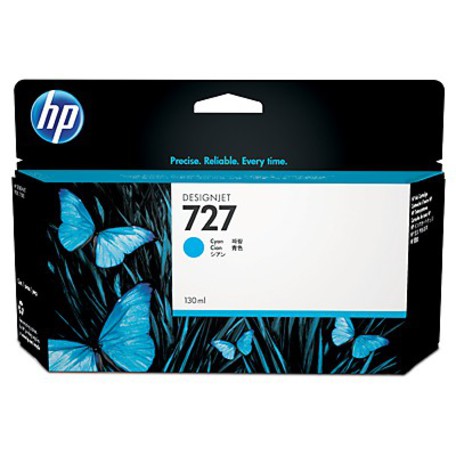 Hp inkoust B3p19a Inkoustová cartridge,modrá