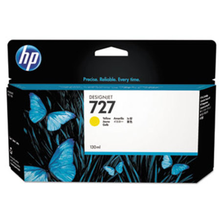 Hp inkoust B3p21a Inkoustová cartridge,žlutá