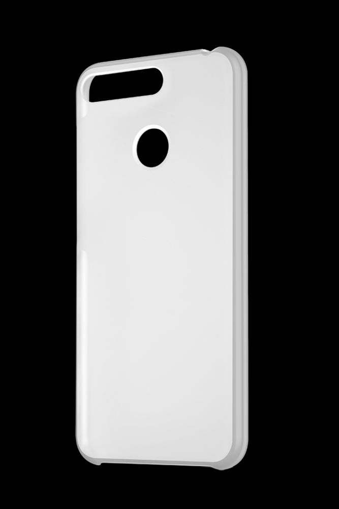 Huawei TPU Transaparent Y6 Prime 2018 - Pouzdro HUAWEI ochranné Y6 prime 2018 čiré