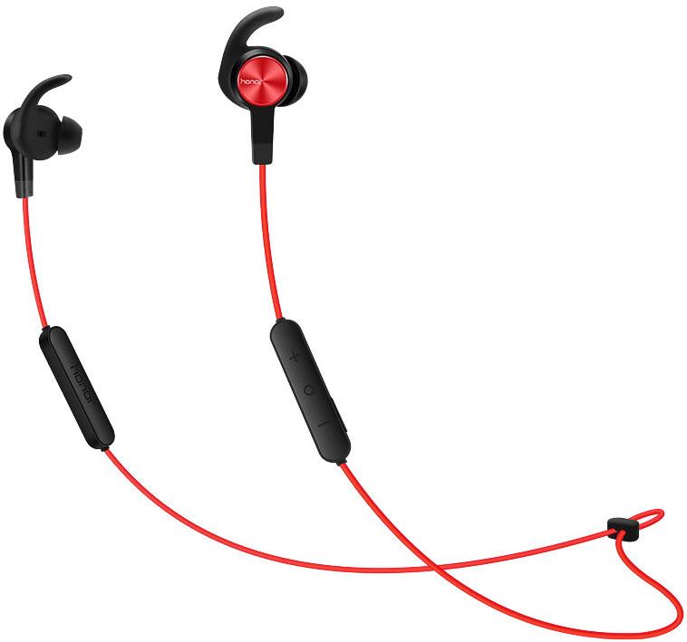 Huawei Sport Bluetooth AM61, červená