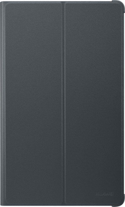 Levně Huawei pouzdro na tablet flipové pouzdro pro tablet M5 8.4", šedé