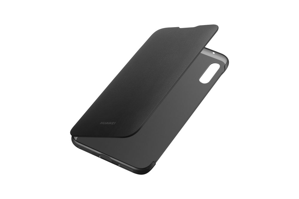 Huawei Original Folio Pouzdro pro Y7 2019 černé