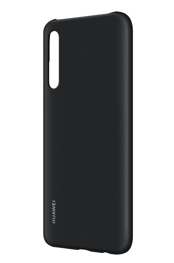 Huawei Original Protective pouzdro pro Huawei P Smart Pro, černá