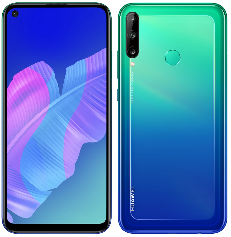 Как включить покупки в играх на huawei p40 lite e