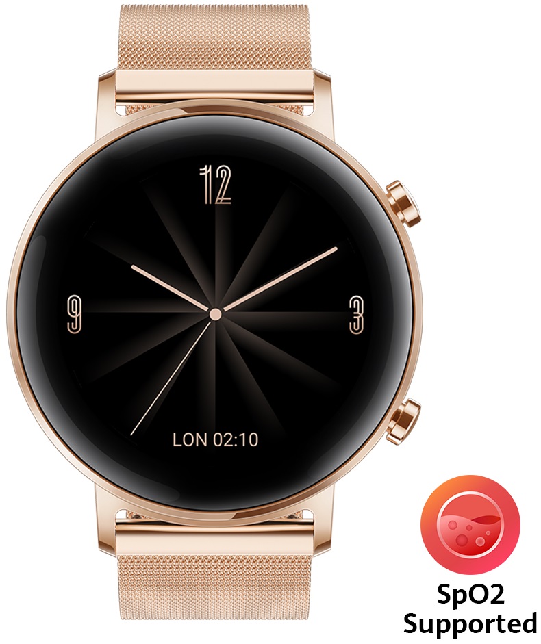 huawei watch gt2 42mm classic