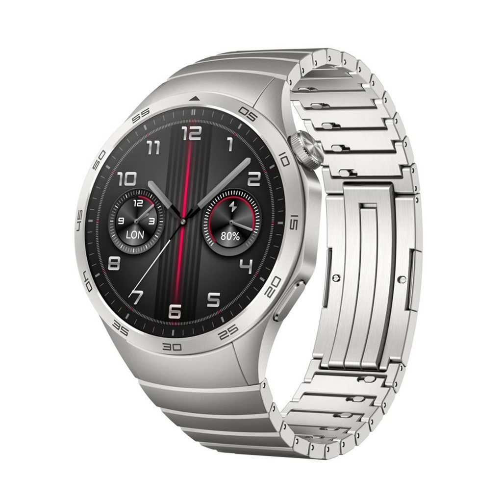 Levně Huawei chytré hodinky Watch Gt 4 46mm Elite