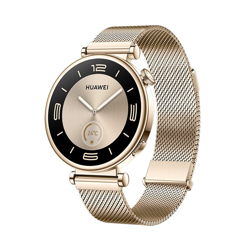 Levně Huawei chytré hodinky Watch Gt 4 41mm Elegant