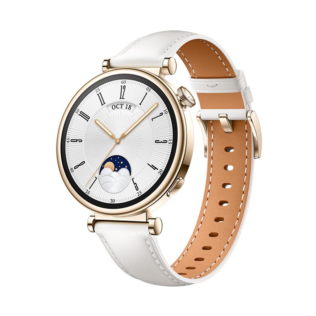 Huawei Watch GT 4 41mm Chassic White