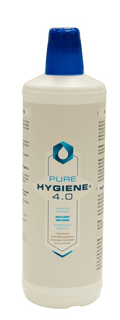 Levně Pure Hygiene 4.0 1L