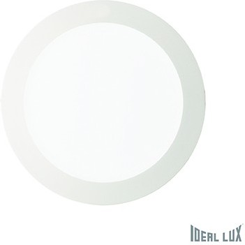 Levně Ideal Lux Groove Round Led 30W 124018