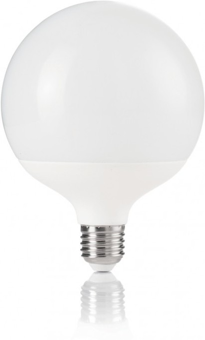 Ideal Lux žárovka Power E27 15W Globo 3K 151786