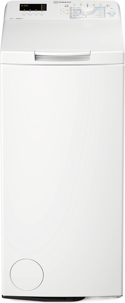 Indesit Btw S50400 Eu/n