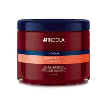 Indola Innova Age Expertise Mask 200ml W