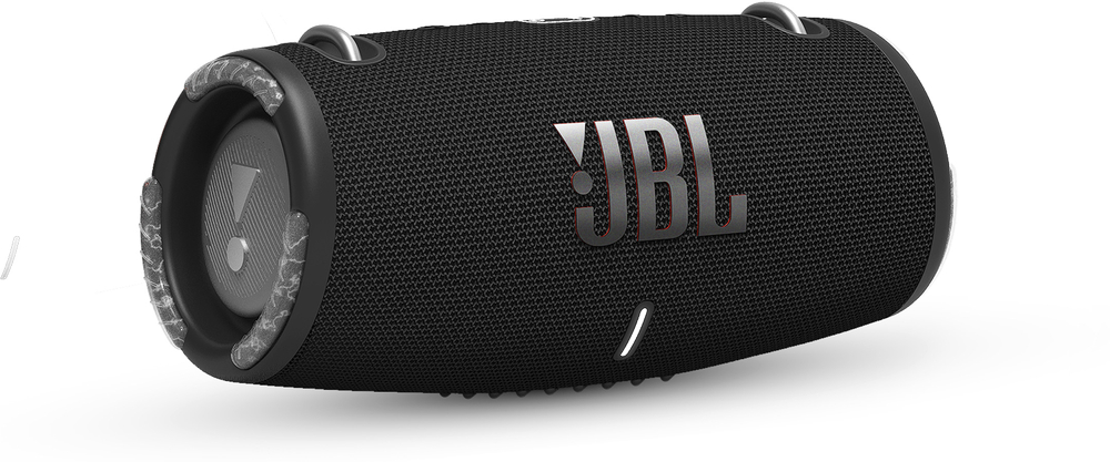 JBL Xtreme 3 black