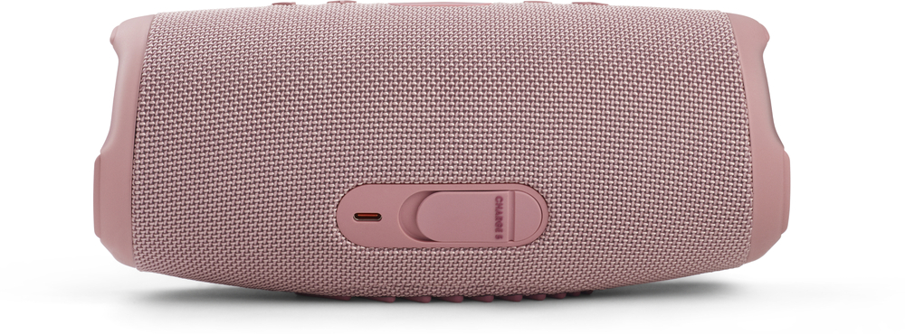 JBL Charge 5 pink