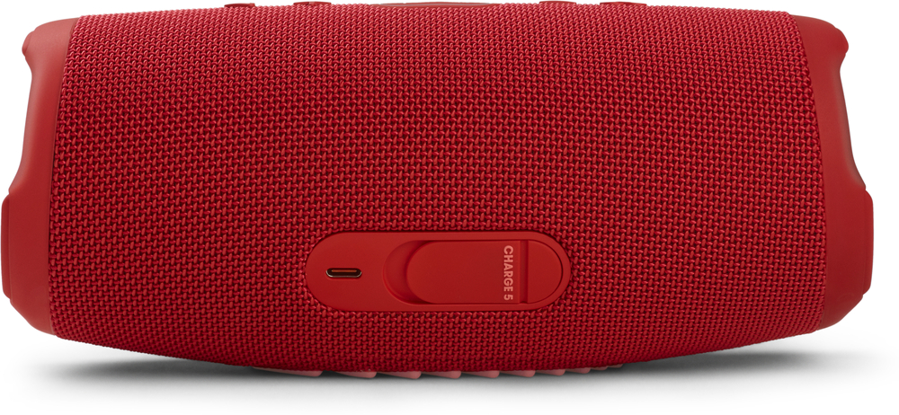 JBL Charge 5 red