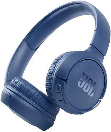 JBL Tune 510 BT blue