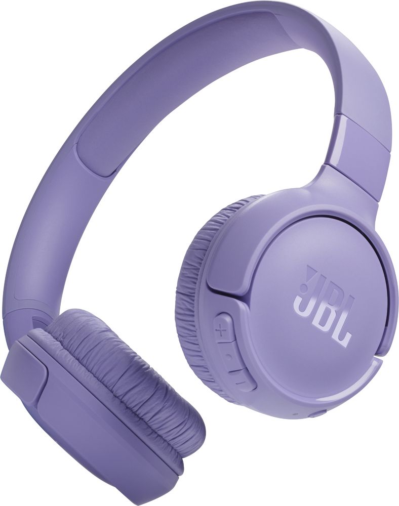 Levně Jbl Tune 520Bt purple